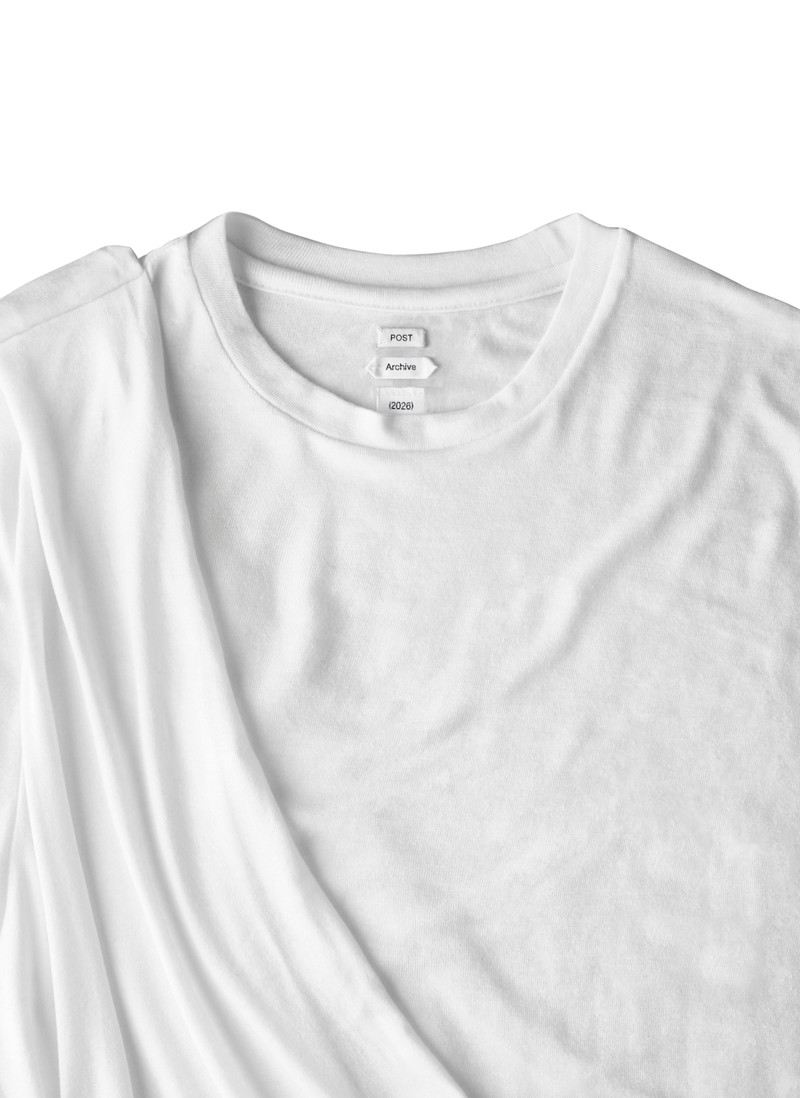 Drifter Tee (2026) 4