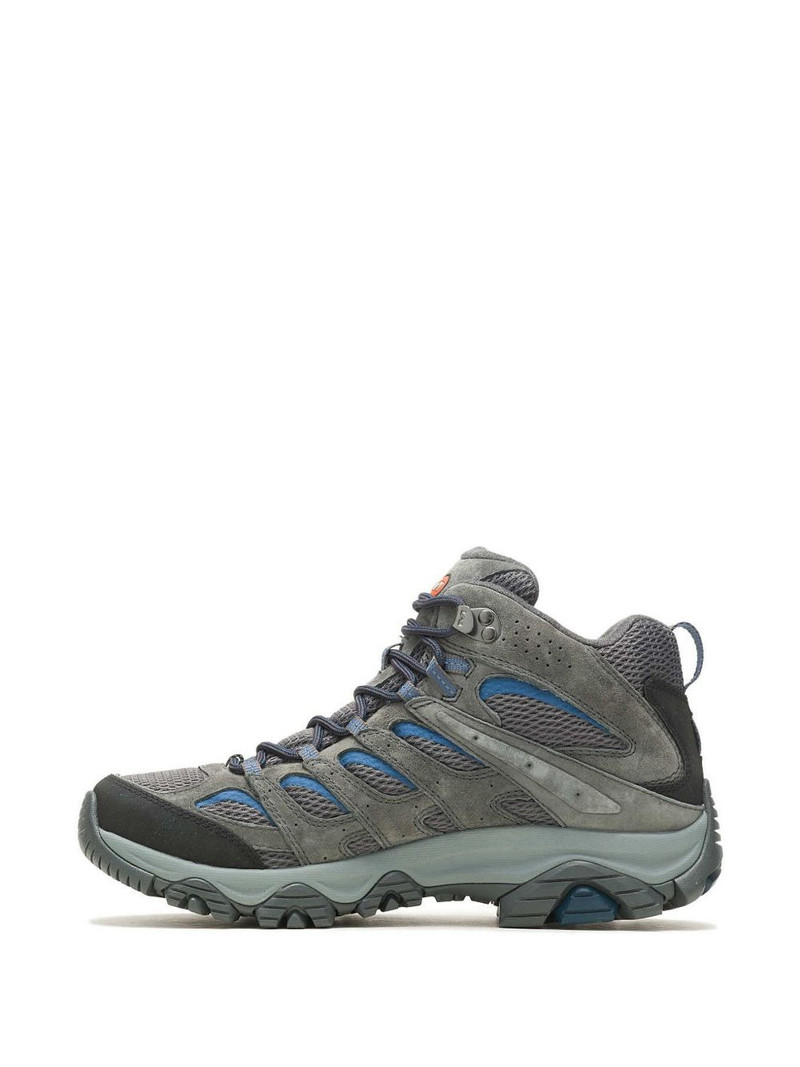 MERRELL Moab 3 Mid hiking boots outlook