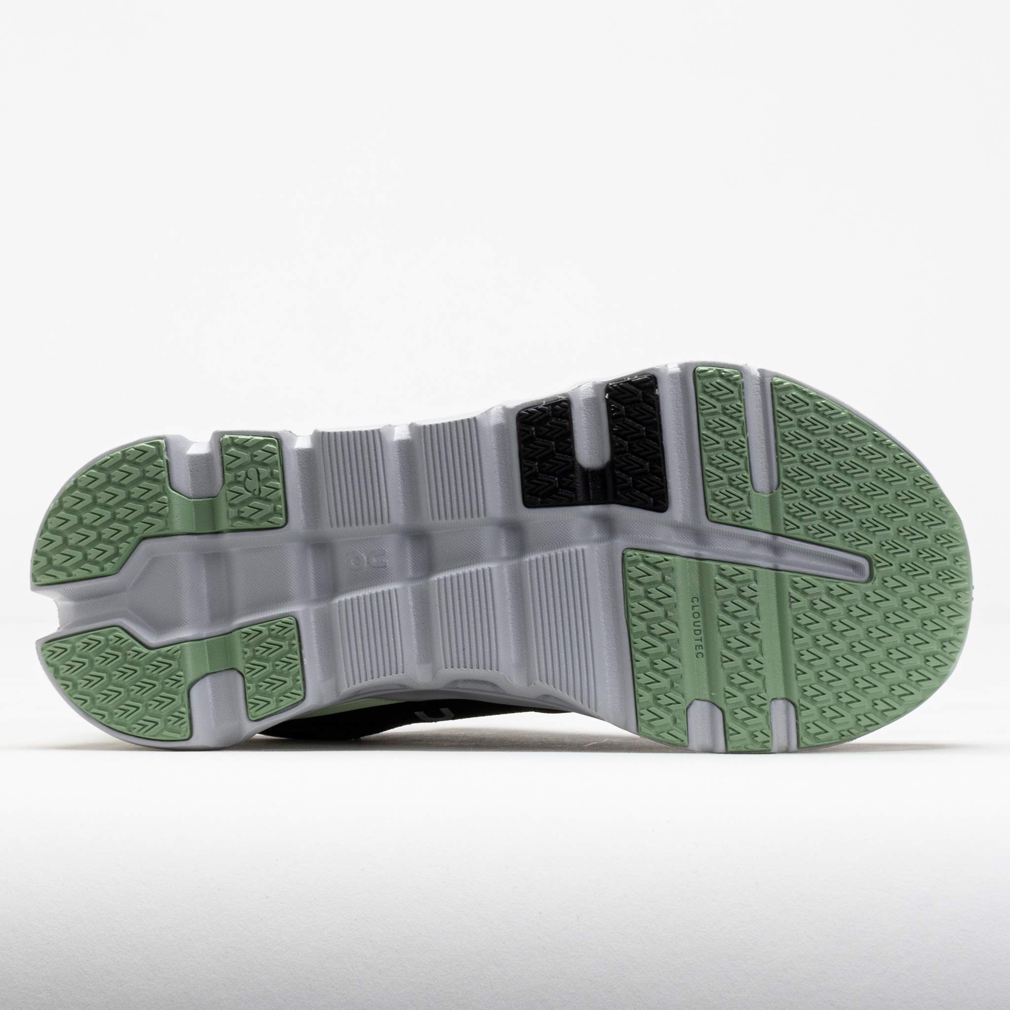 On Cloudrunner 2 Women's Shadow/Lima - 4