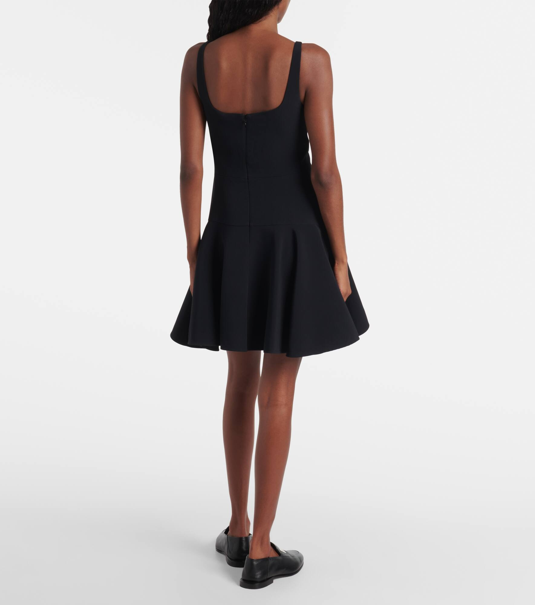 Cady minidress - 3