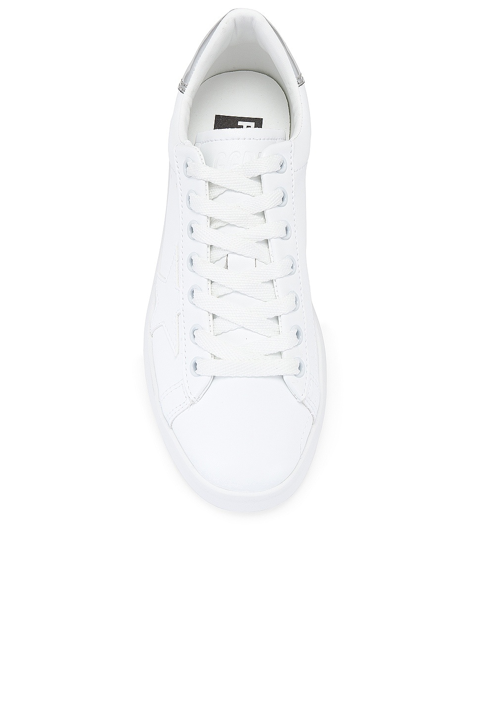 Pure Star Sneaker - 4