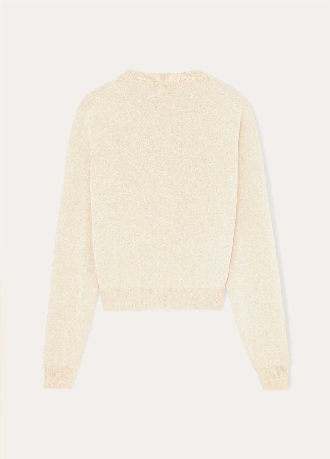 Classic Cardigan - 2