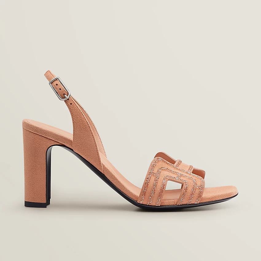 Eternite 80 sandal - 2