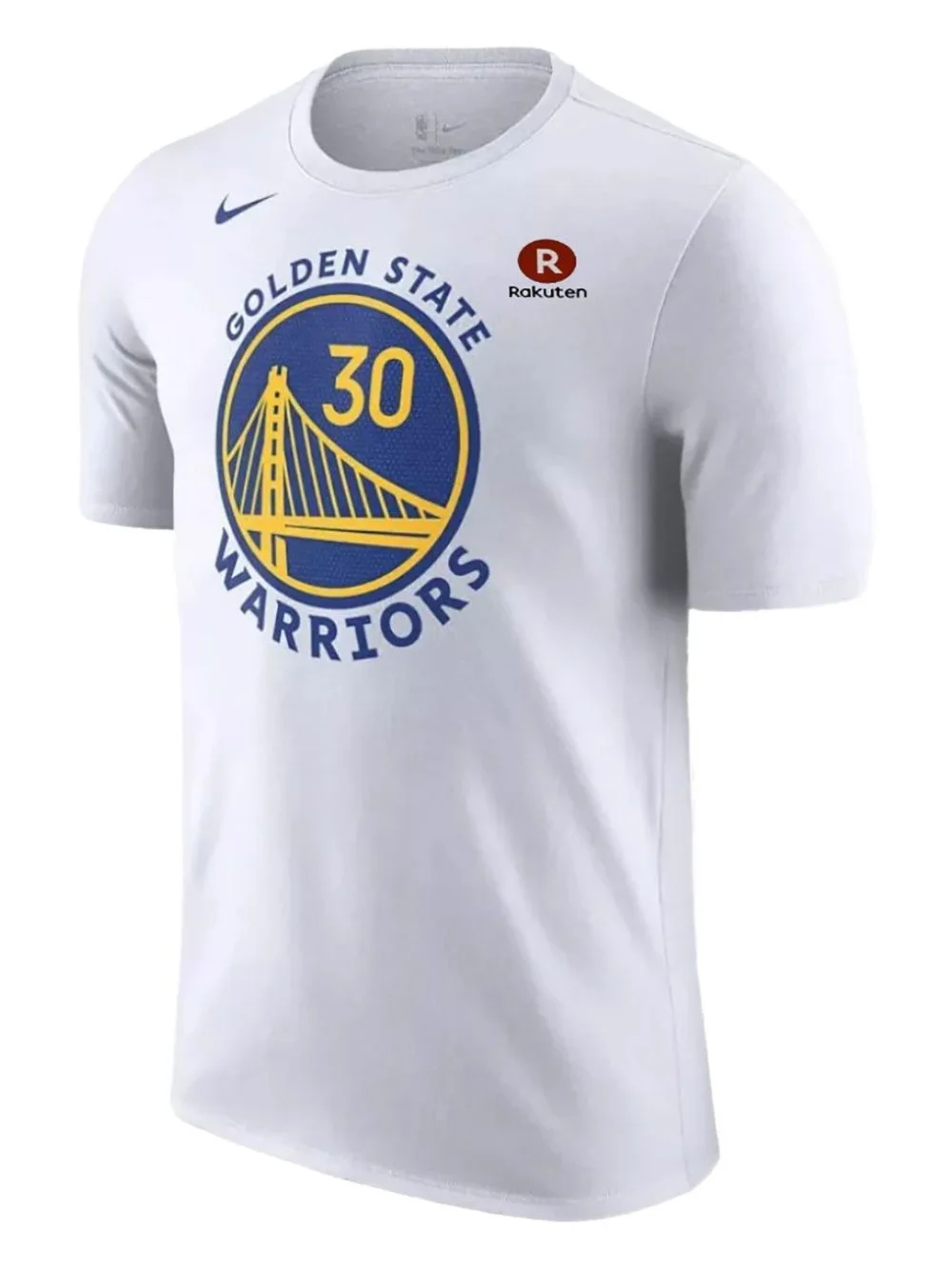 Nba Golden State Warriors T-shirt - 1