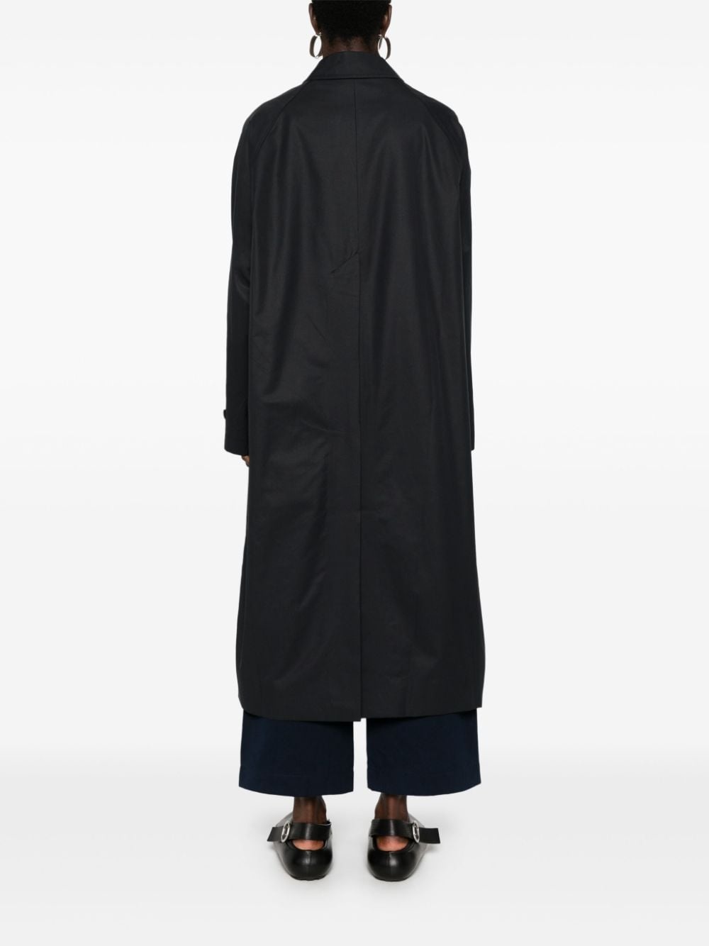 Holin trench coat - 4