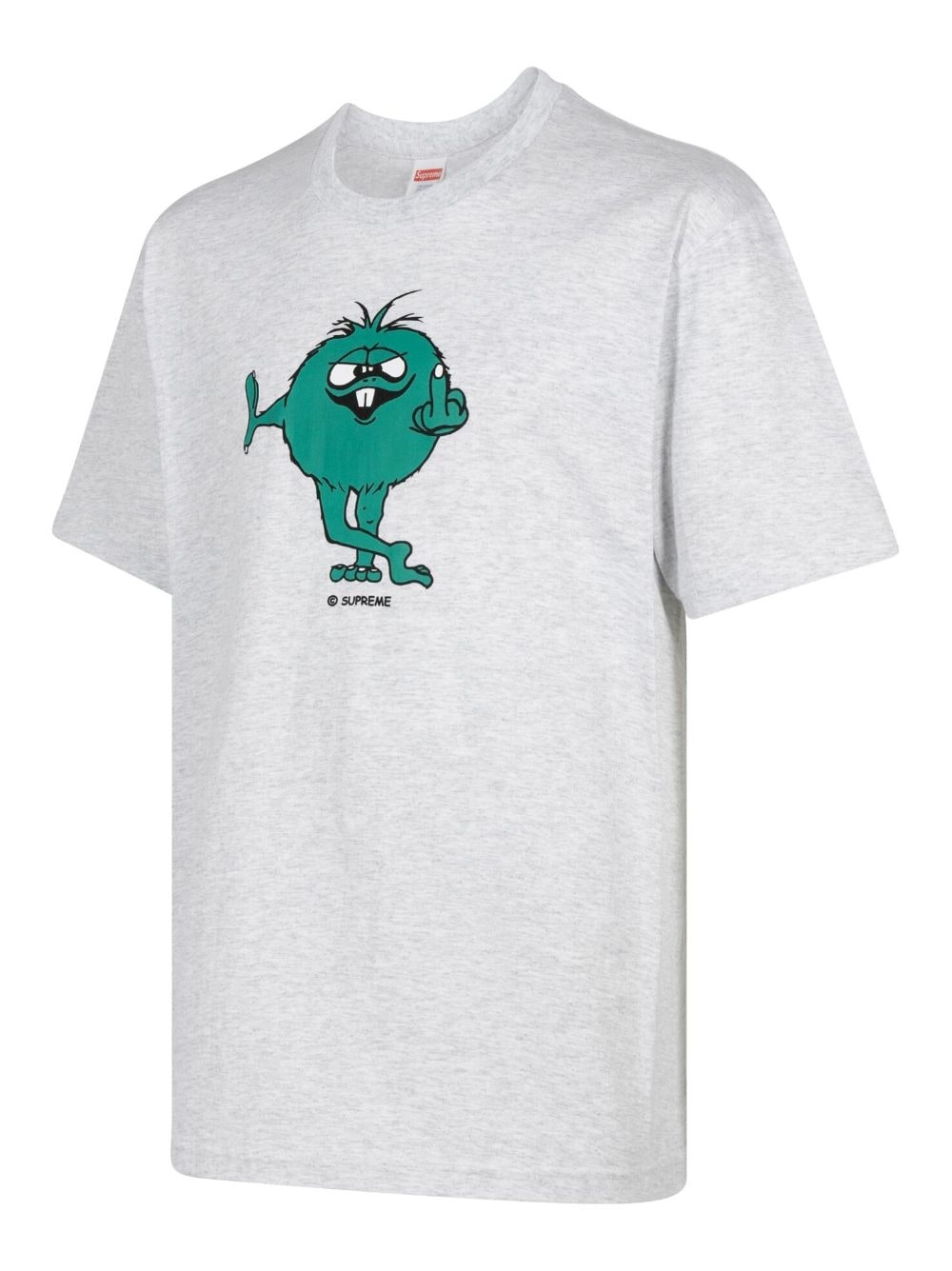 Camacho cotton T-shirt - 2