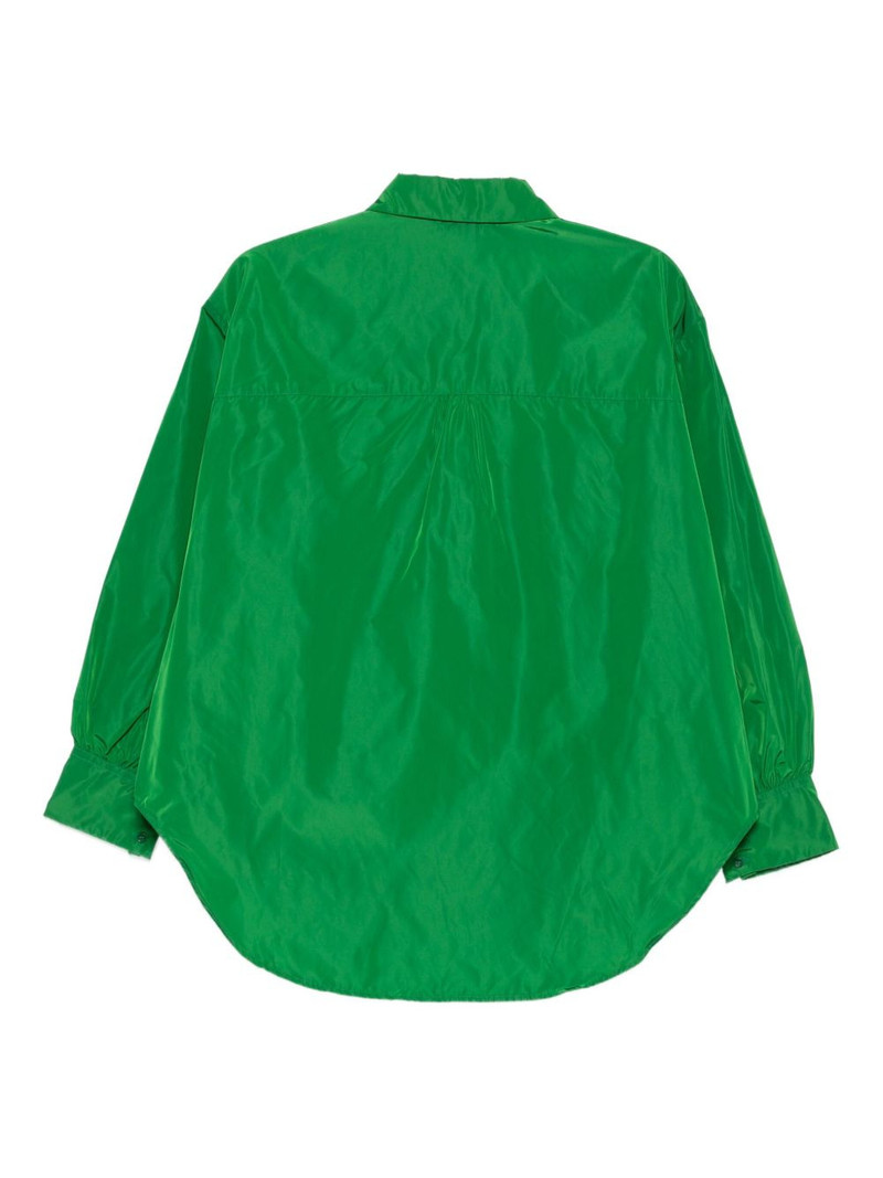 Aspesi pocket shirt outlook