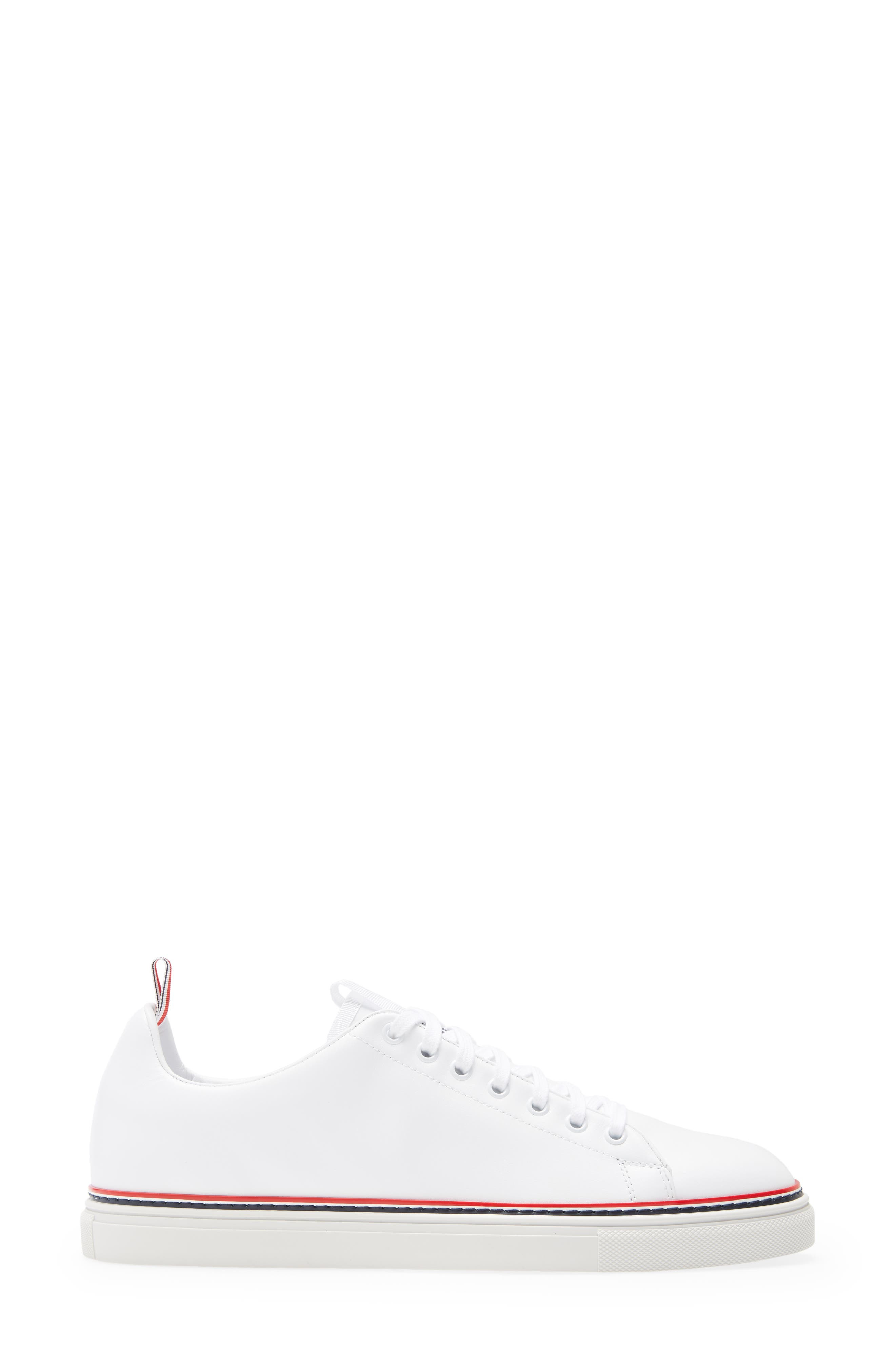 Tennis Sneaker - 3