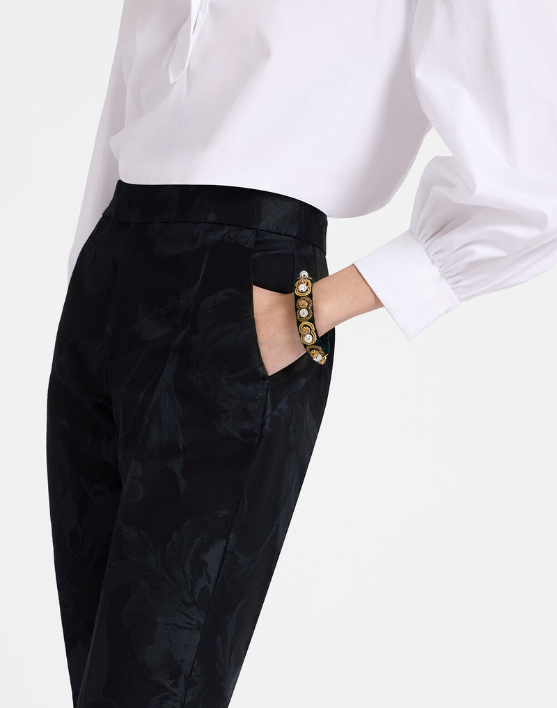 La DoubleJ Tesoro Bracelet outlook