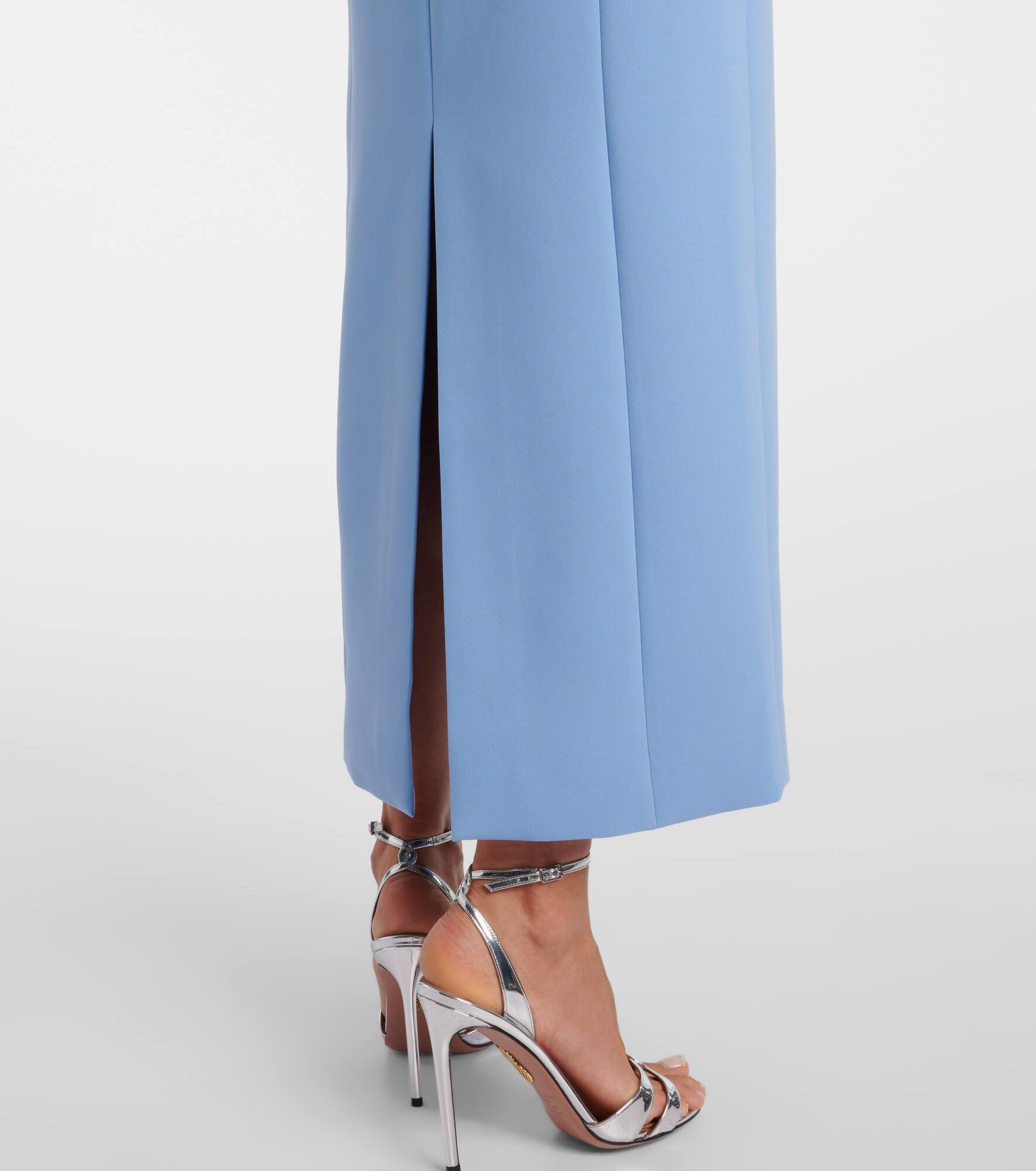 Lima embellished maxi dress - 6