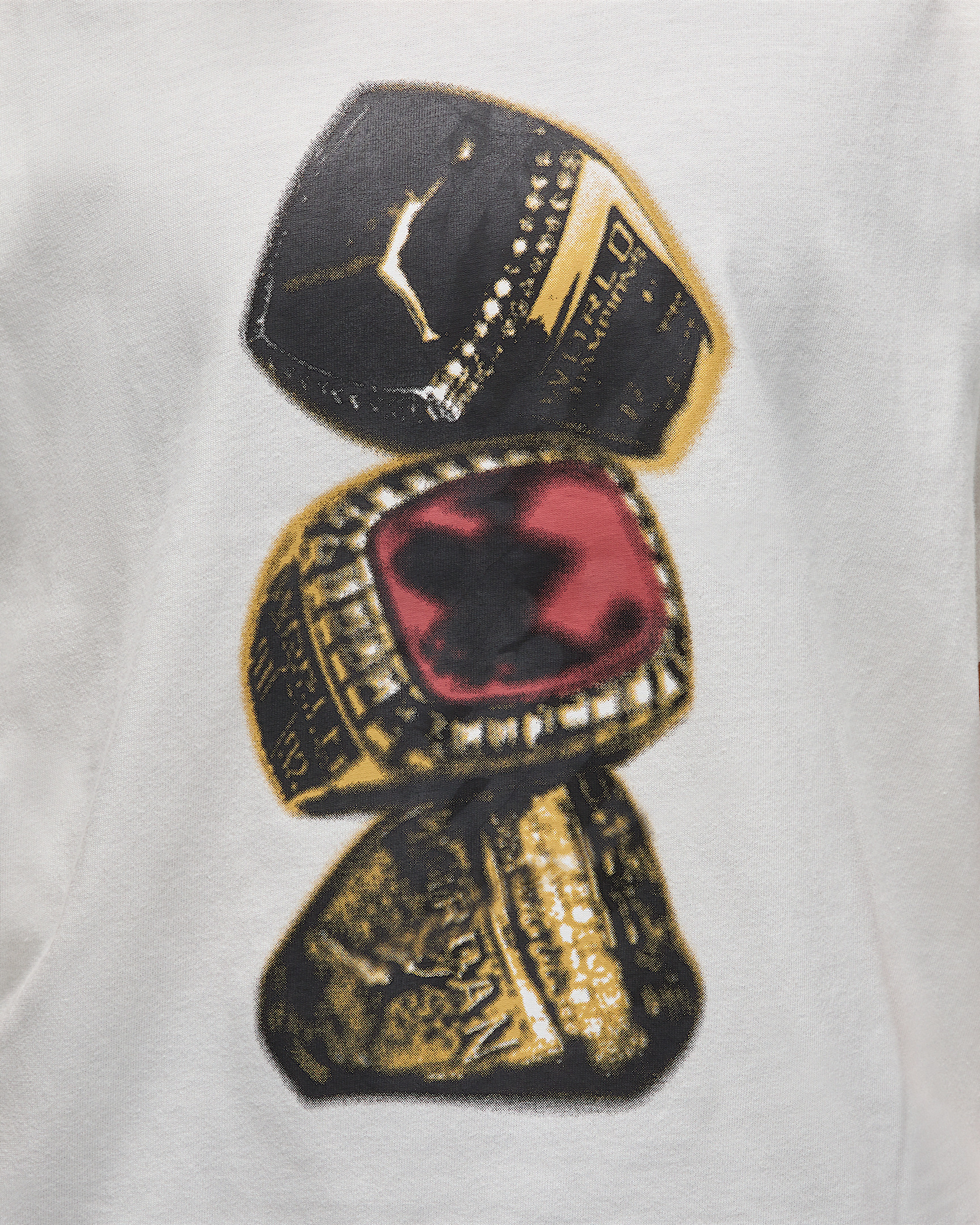 Jordan MVP Women's Graphic T-Shirt - 4