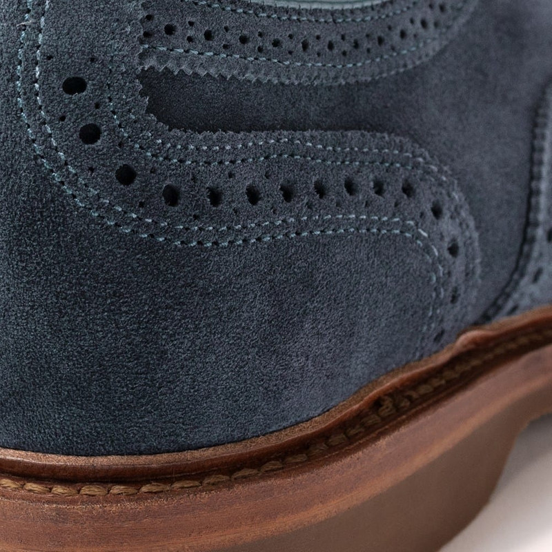 Strand Verse Cap-toe Oxford Dress Shoe 8