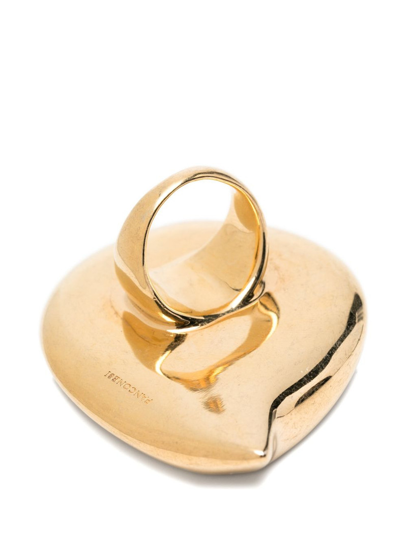 PANCONESI large Dusk ring outlook