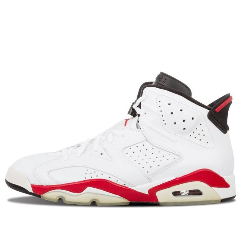 Air Jordan 6 Retro 'Bulls' 384664-102 - 1