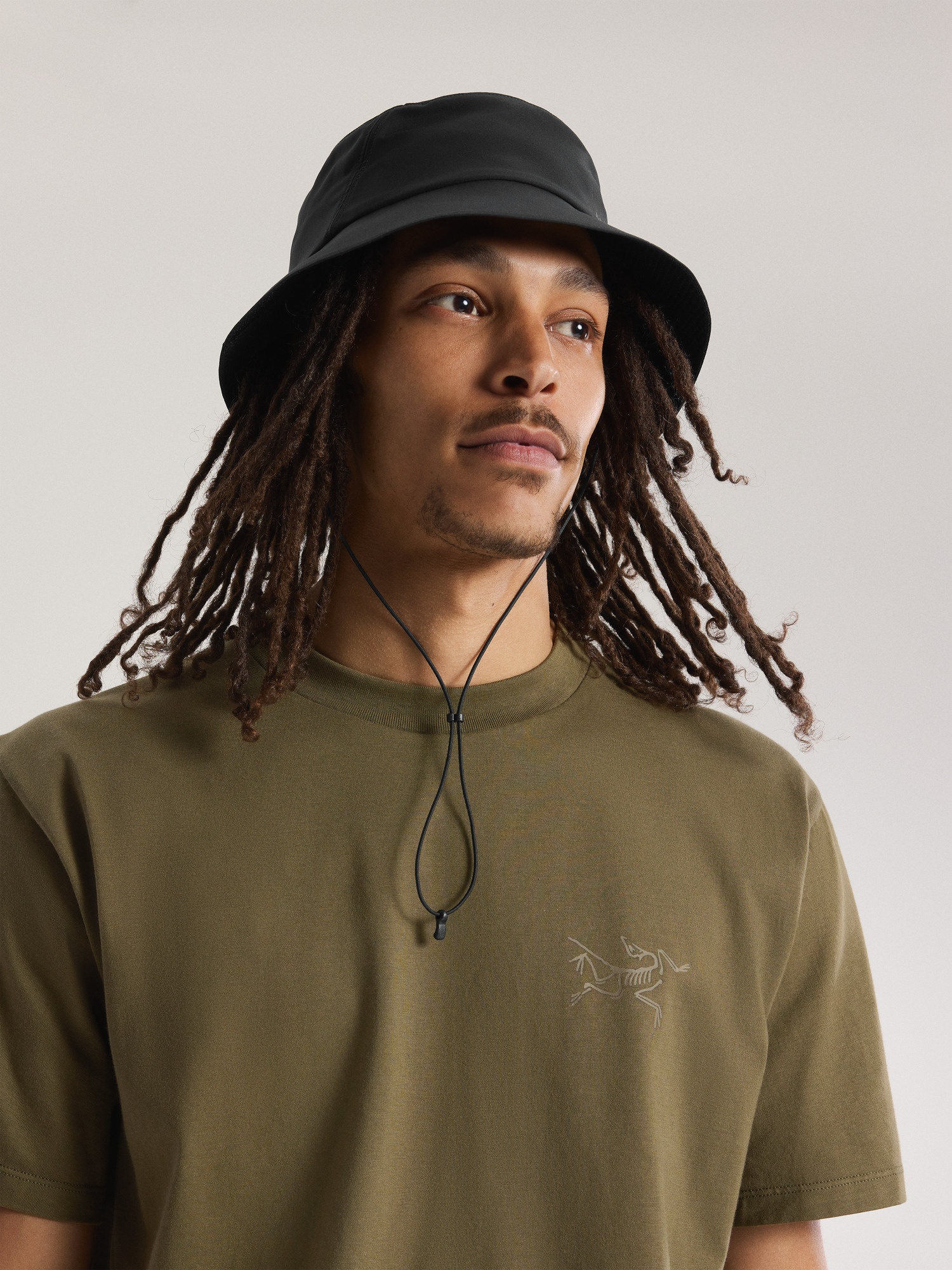 Kragg SL Cotton Shirt SS - 3