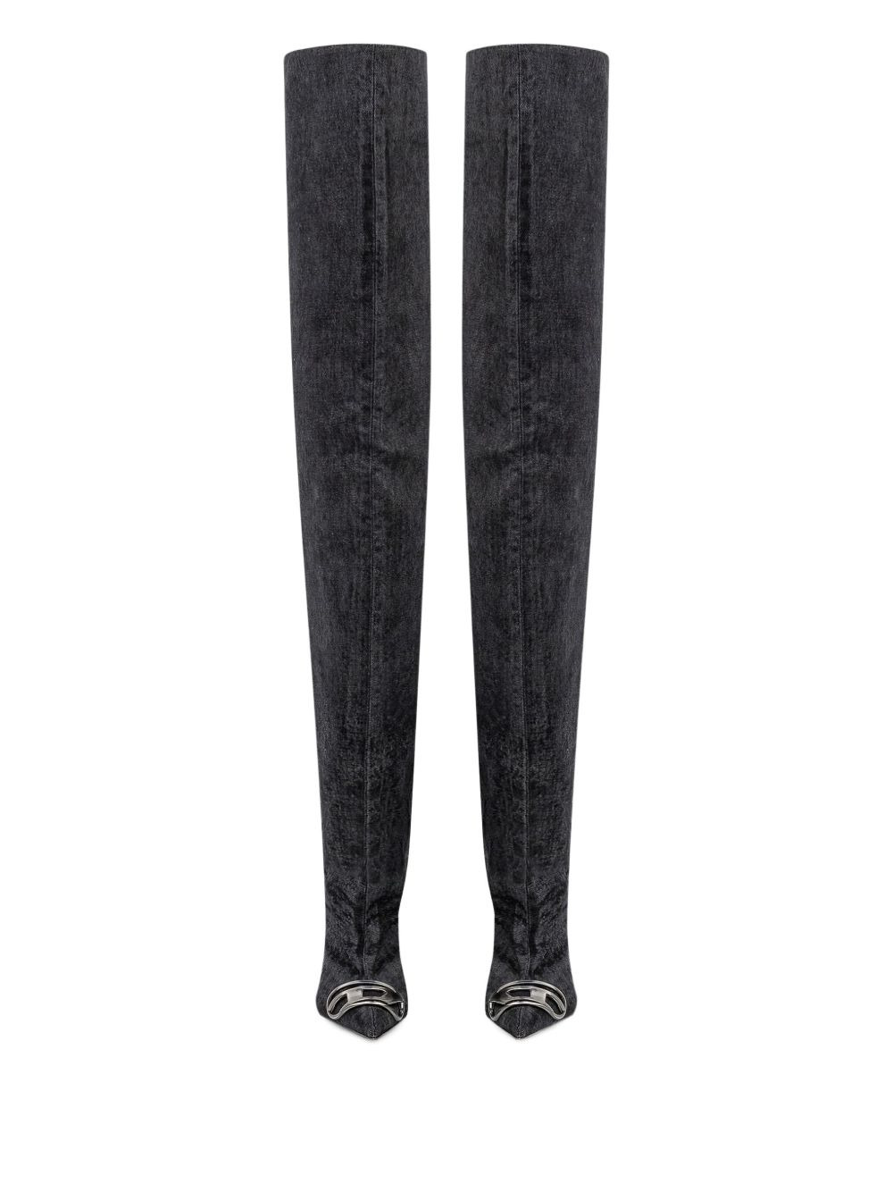 90mm D-Venus boots - 2
