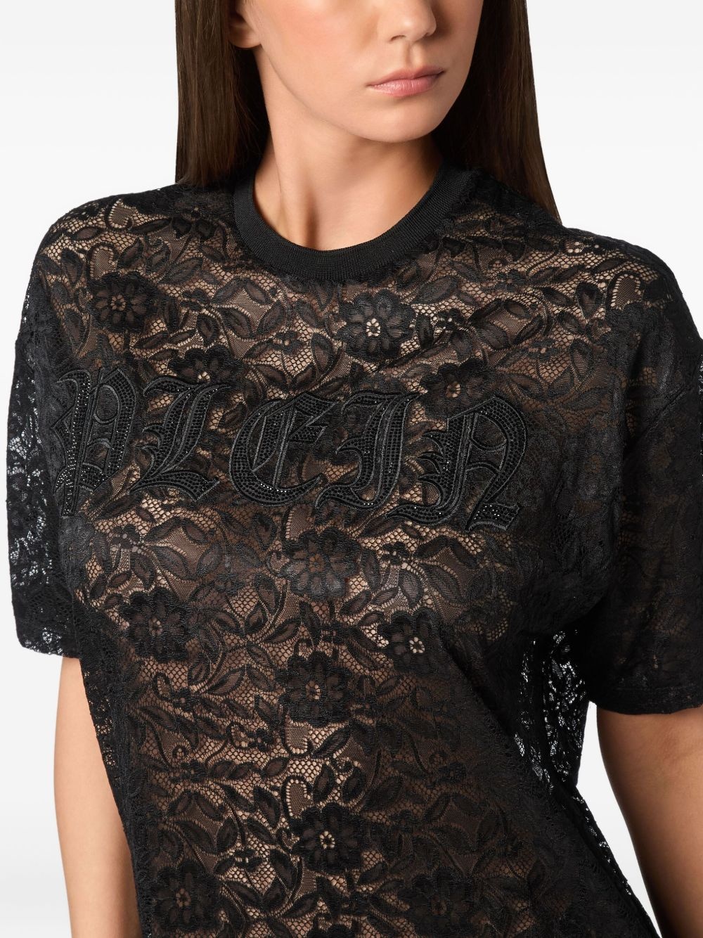 T-Shirt dress - 5