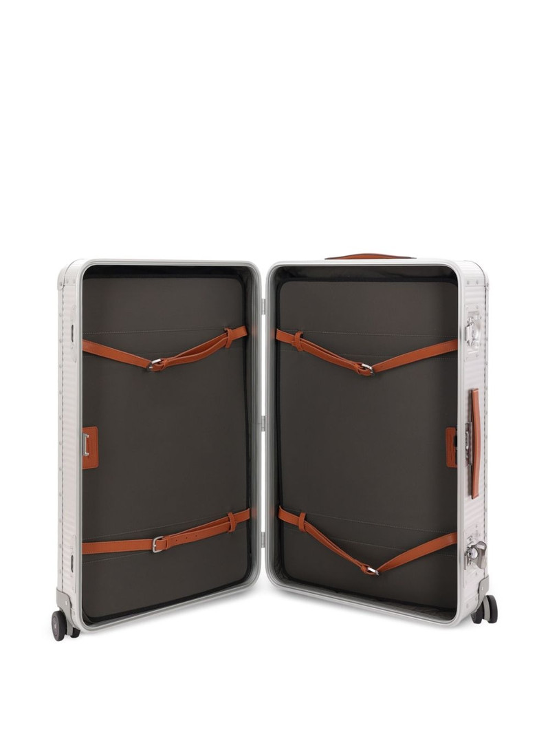 Bank Spinner 76 suitcase 5