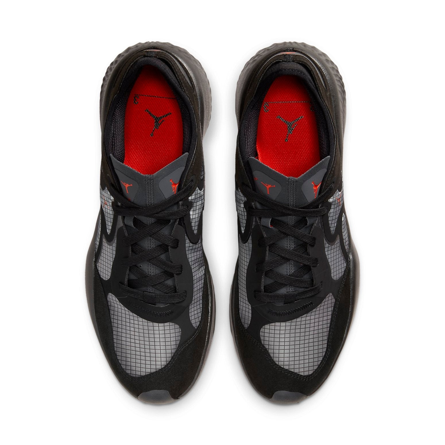 Air Jordan Delta 3 Low 'Black Gray' DN2647-060 - 4