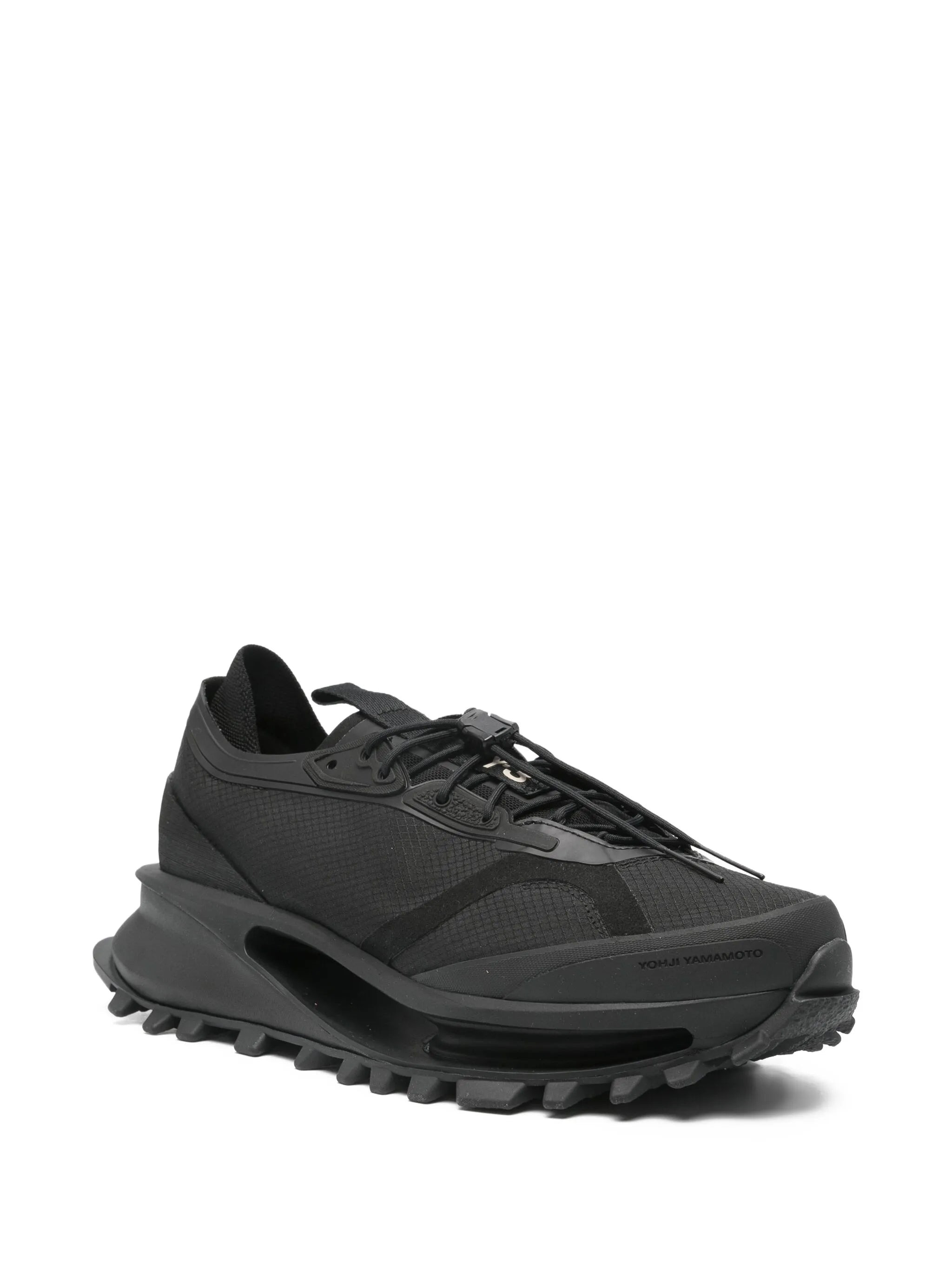 Y-3 S-Gendo Trail Sneakers - 4