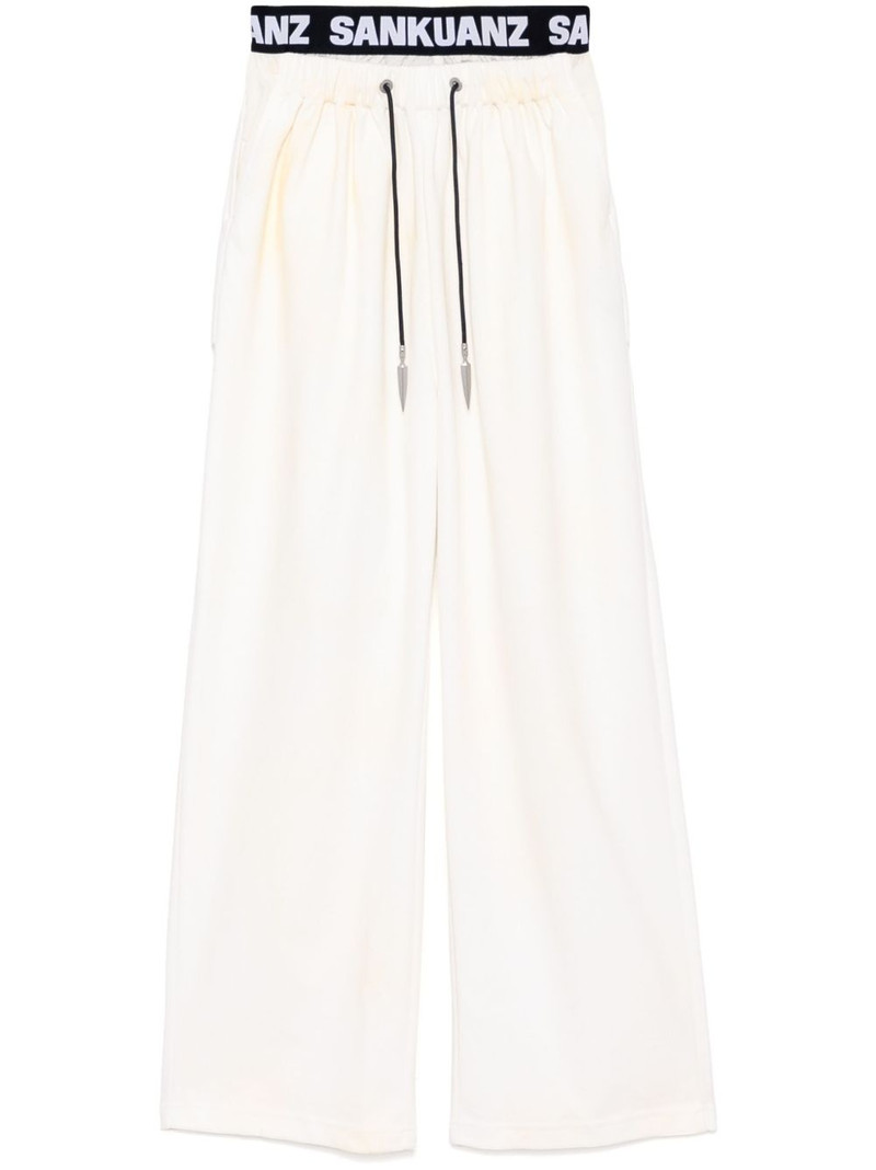 faded track pants 1