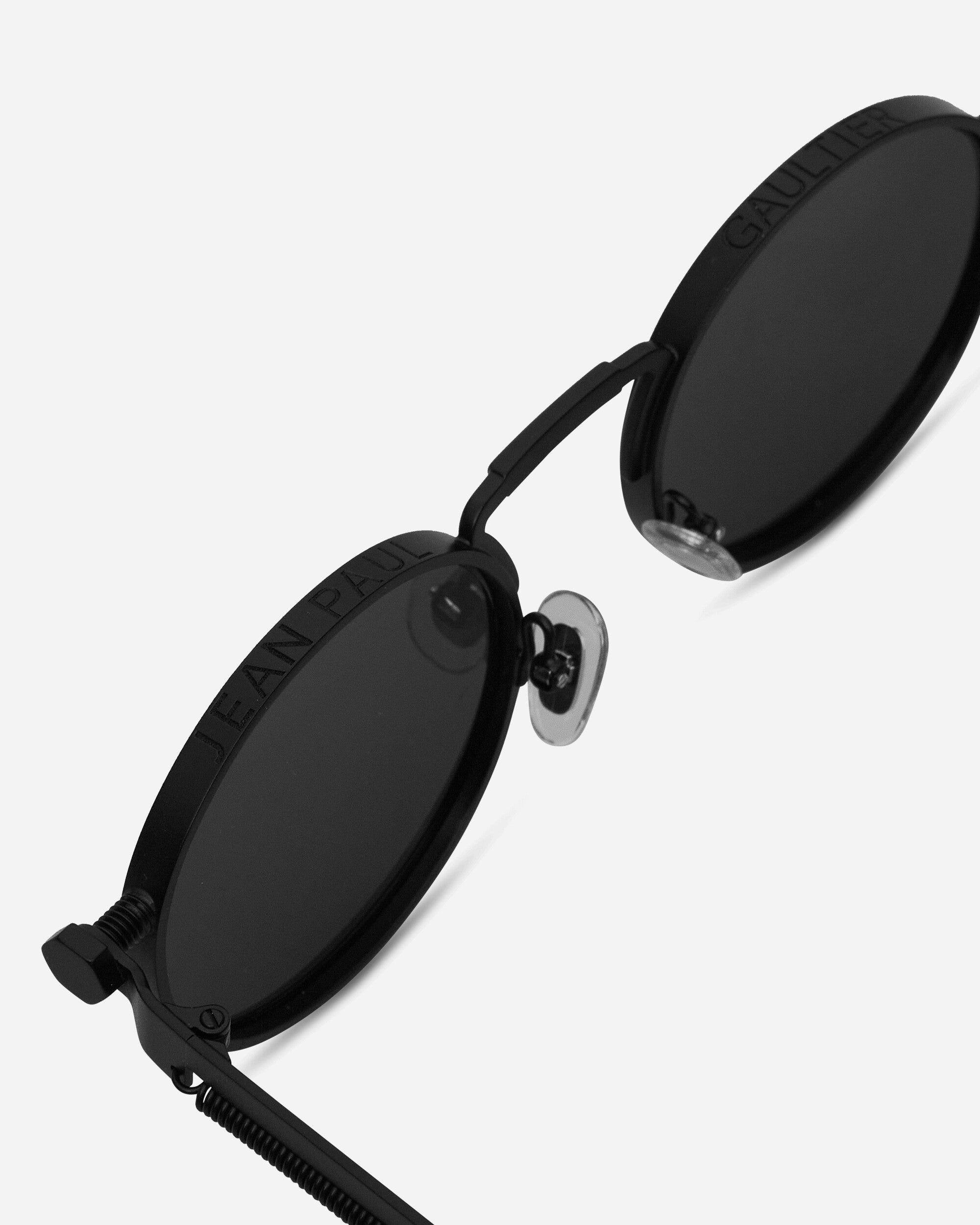 56-8171 Sunglasses Black - 5