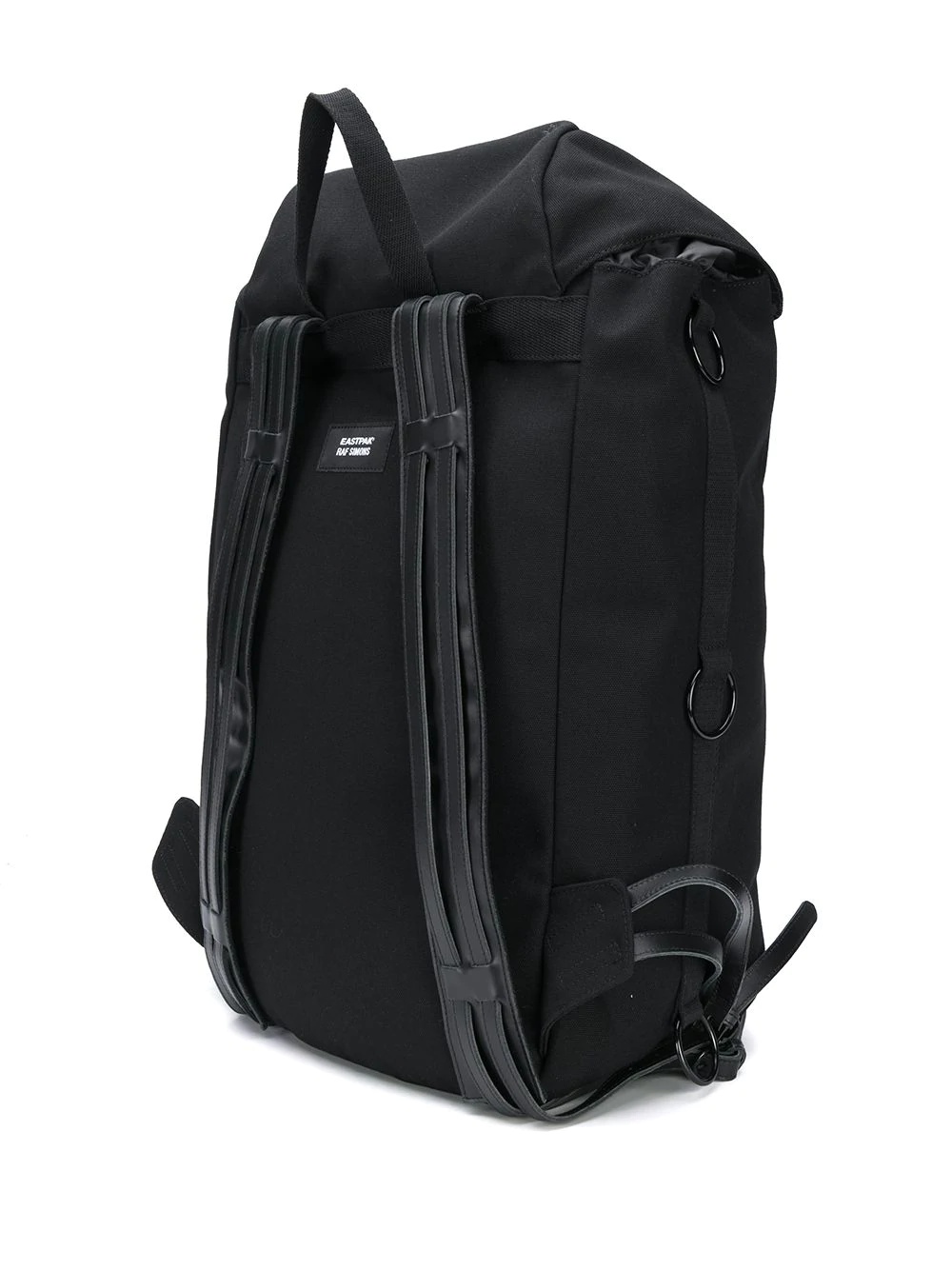 x Eastpack Topload backpack - 3