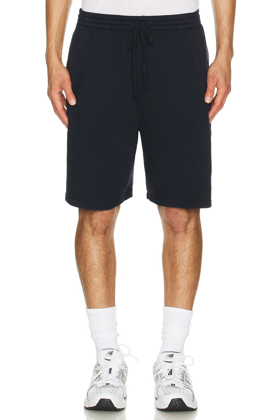 California Cotton Gym Short - 3