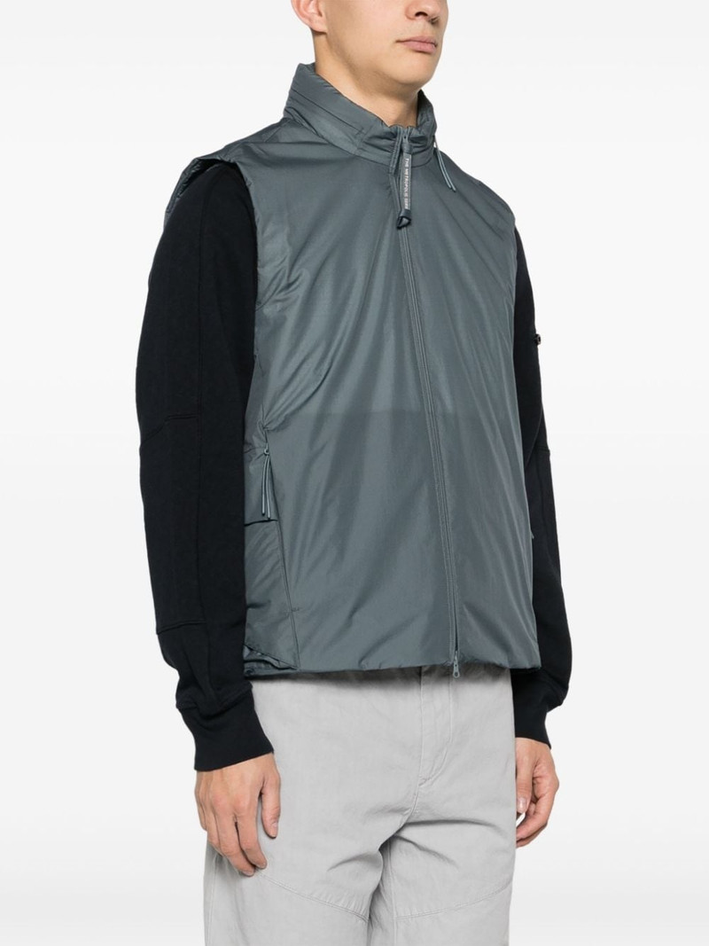 Pertex PrimaLoftÂ® puffer gilet 3