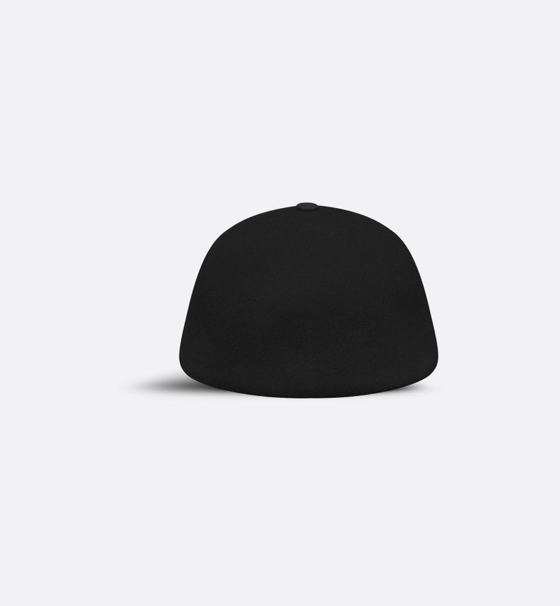 Dior City Cap 4