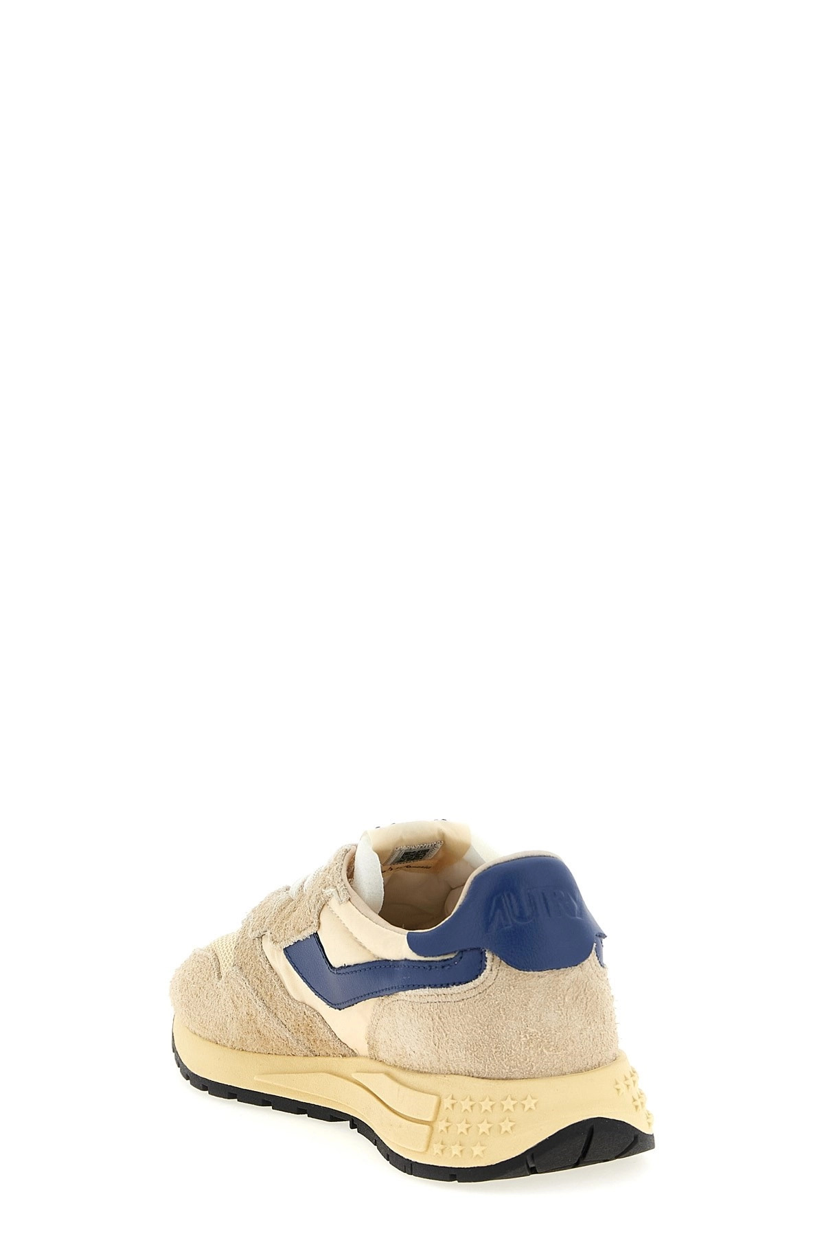 'Reelwind Low' sneakers - 3