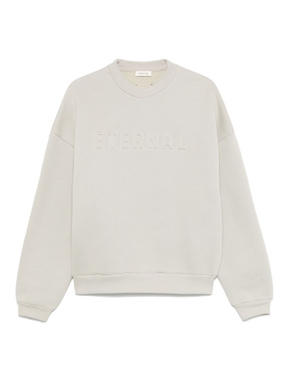 FEAR OF GOD - Men Eternal Crewneck - 5