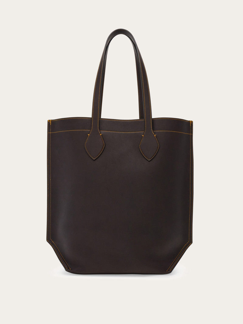 North-South tote bag 4
