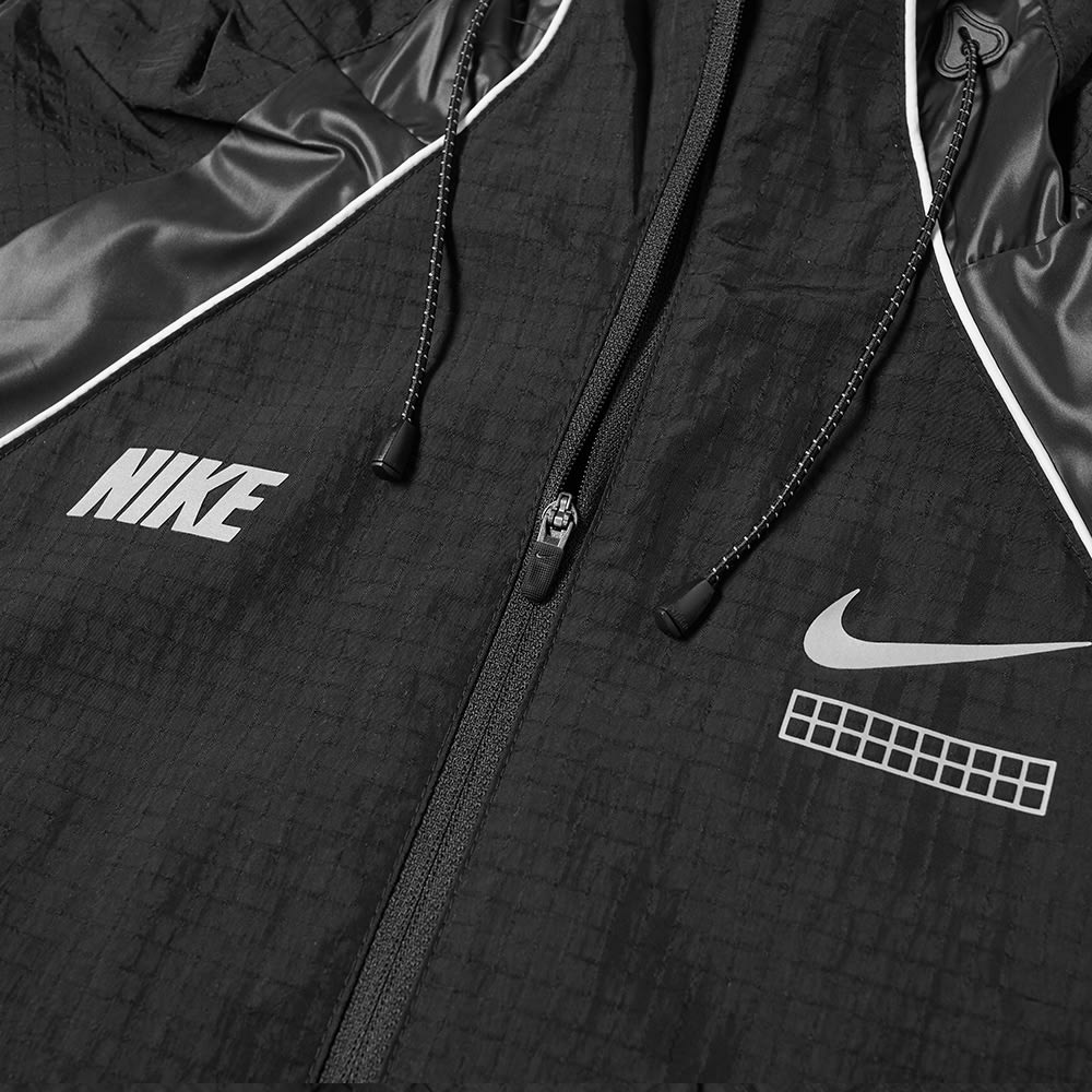 Nike DNA Zip Woven Jacket - 3