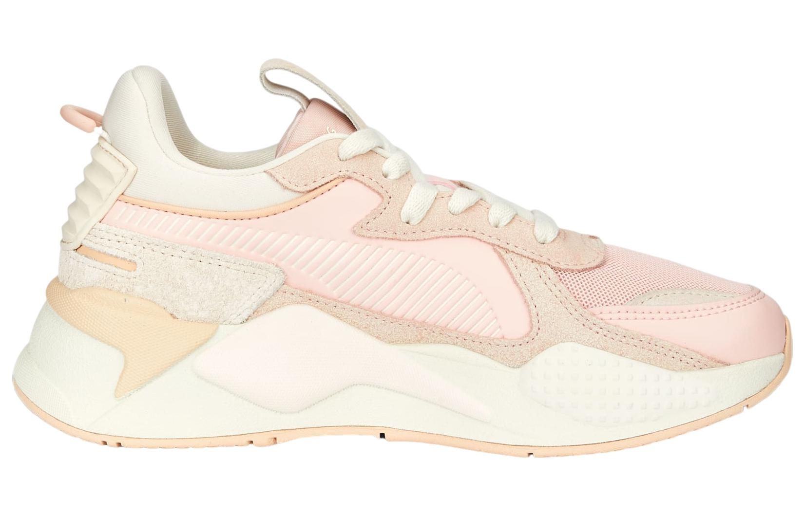 (WMNS) PUMA RS-X 'Thrifted - Rose Dust' 390648-02 - 2