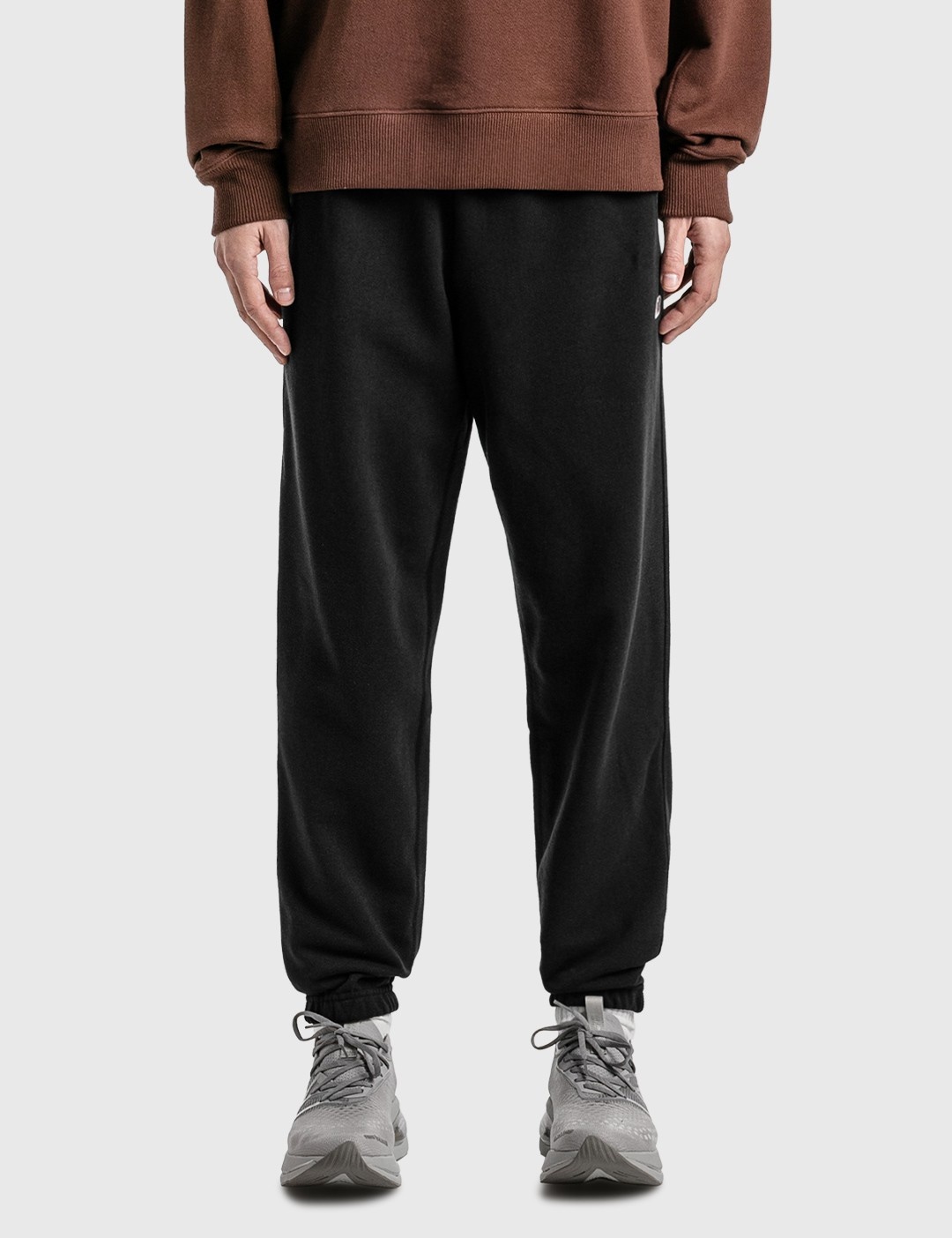 MADE IN USA CORE SWEATPANTS - 3