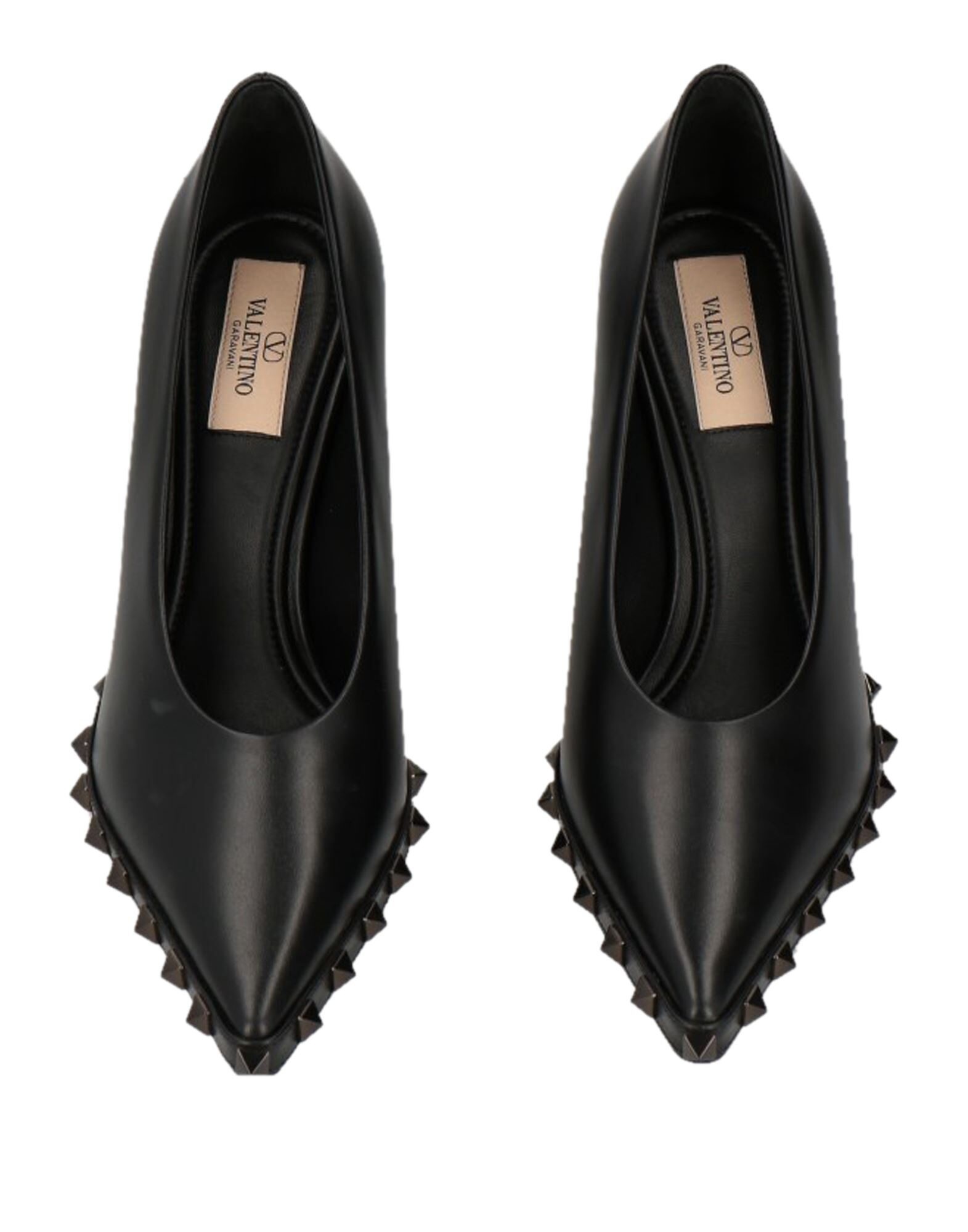 Black Women's Pump - 4