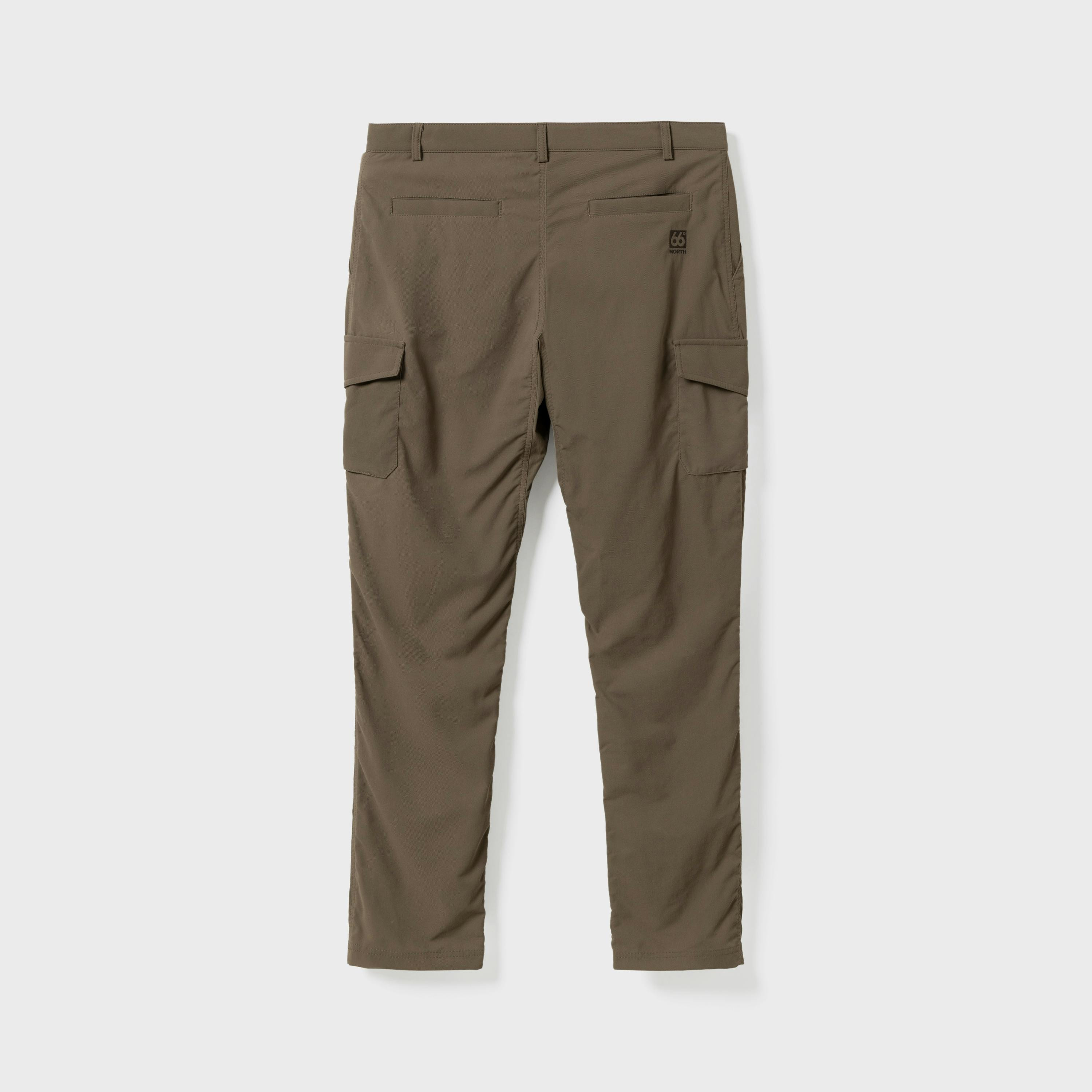 Reykjavík Pants - 4