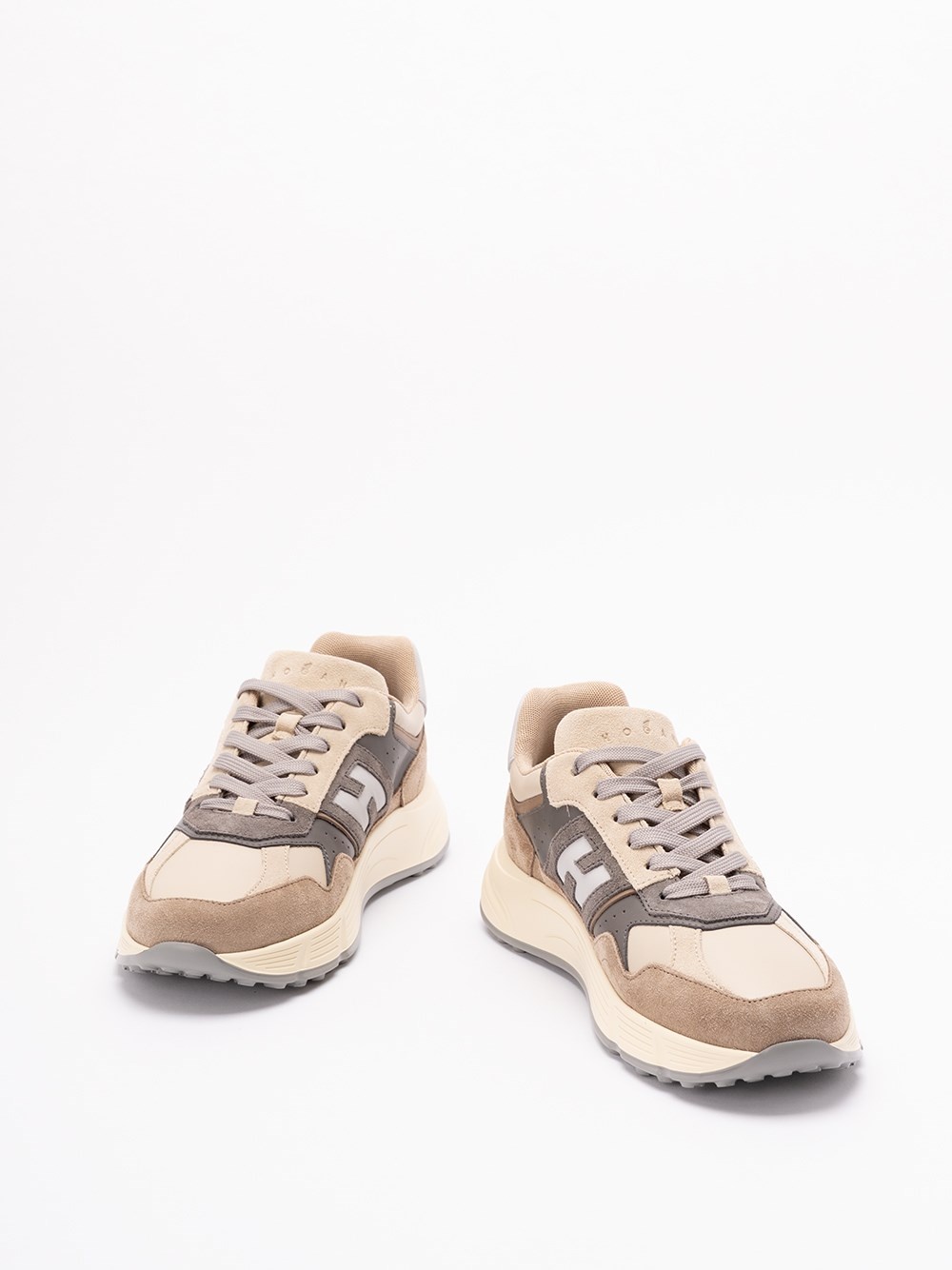 `Hogan Hyperlight` Sneakers - 2