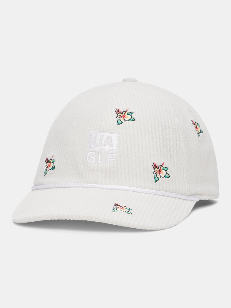 UA Drive Mid Corduroy 1