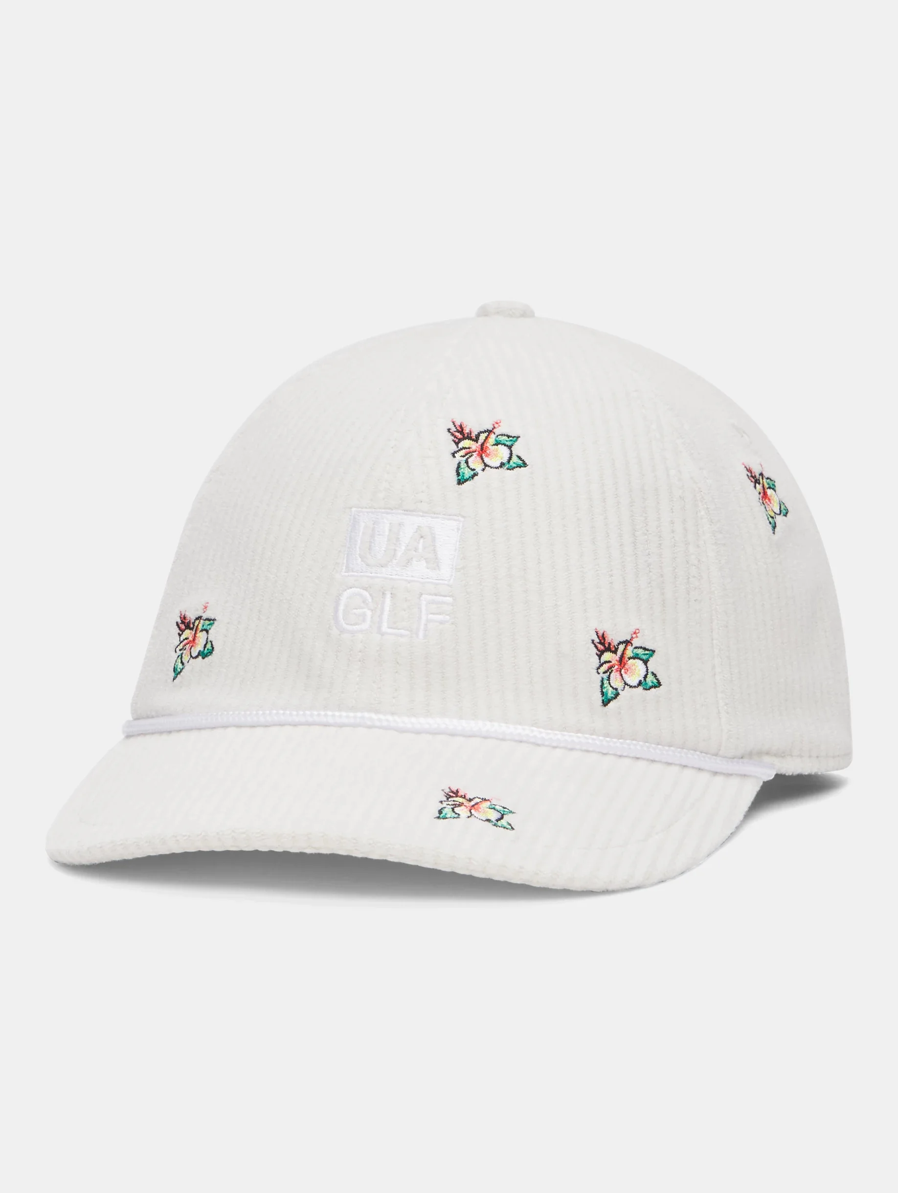 UA Drive Mid Corduroy - 1