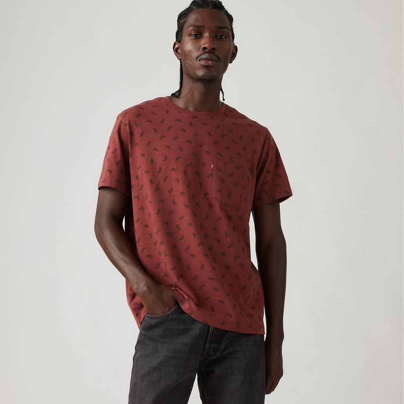 Levi's CLASSIC POCKET T-SHIRT outlook