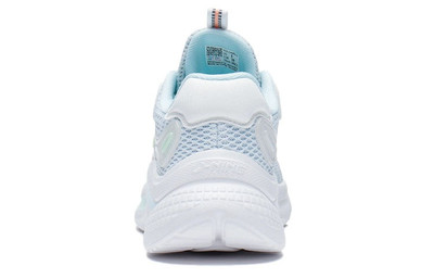 Li-Ning (WMNS) Li-Ning Floating Cloud 'Light Blue' AGLS020-3 outlook