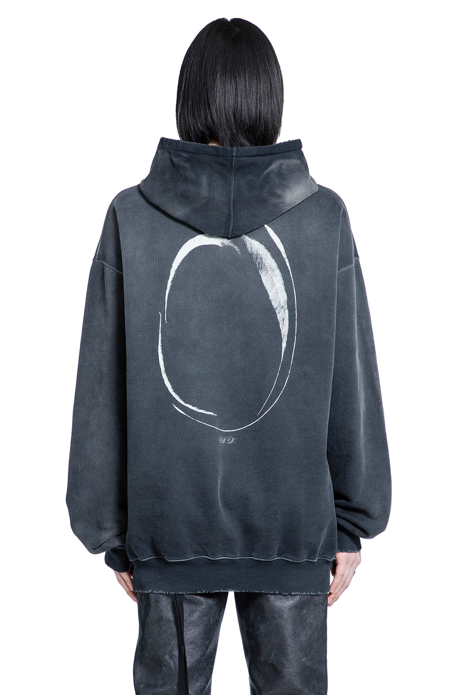 Ollie High-comfort Hoodie - 3
