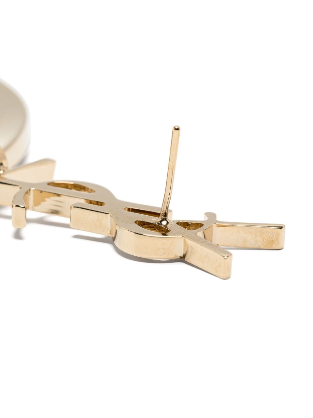 Cassandre drop earrings - 3