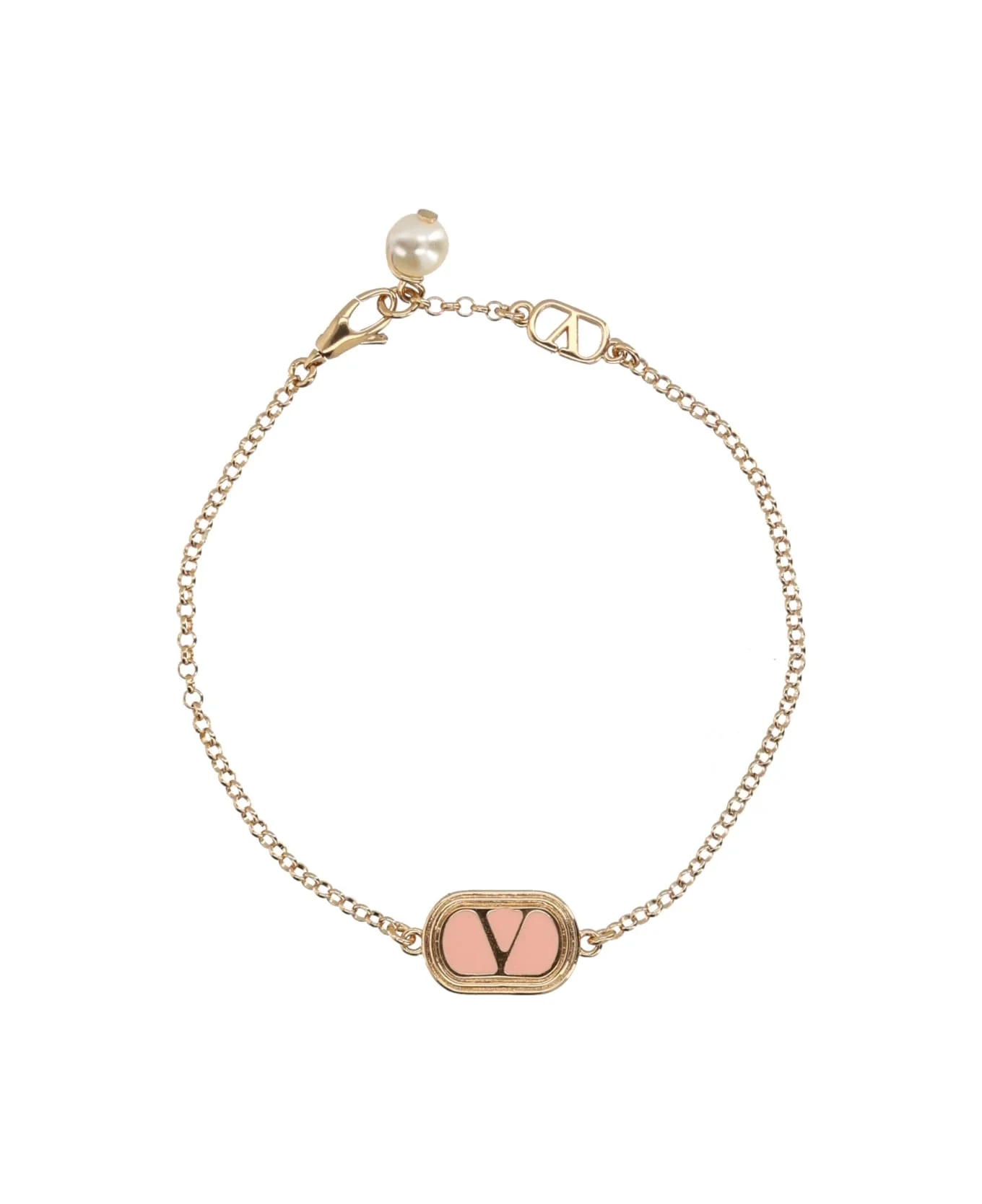 "ovalette" Bracelet - 1