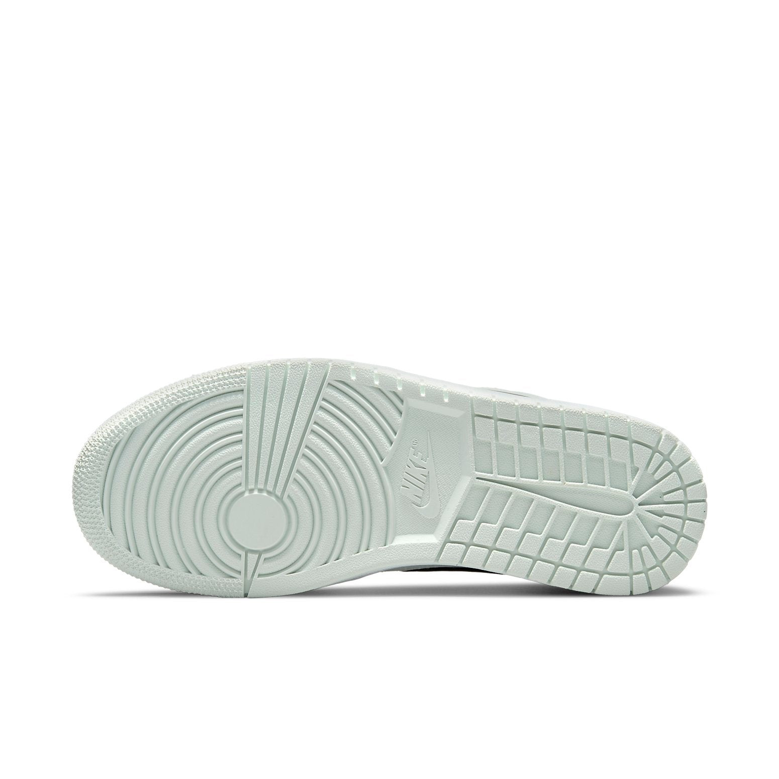 (WMNS) Air Jordan 1 Low SE 'Barely Green' CZ0776-300 - 6