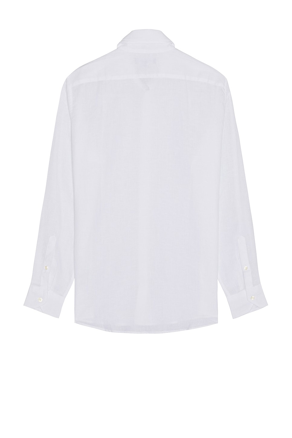 Antonio Linen Shirt - 2