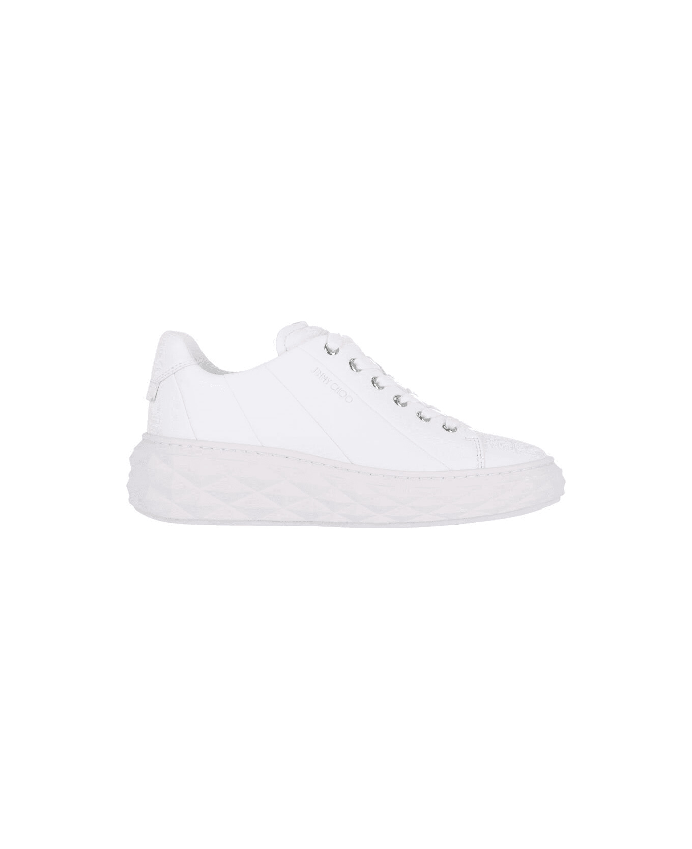 "diamond Light Maxi/f" Sneakers - 1