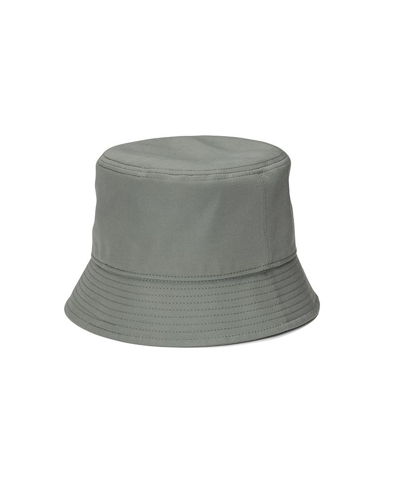 DOME BUCKET HAT LT.GREEN - 2